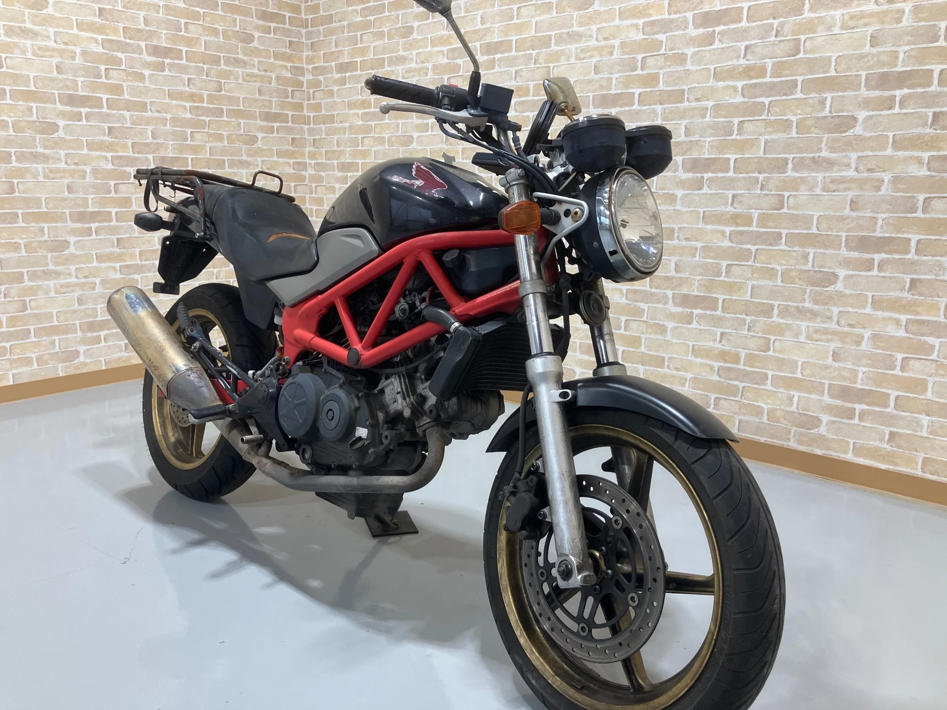 Harley-Davidson HARLEY FLHX1580  с аукциона в Японии
