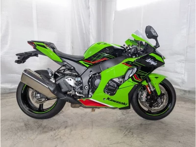 Yamaha NMAX ABS
