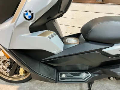 BMW BMW C400GT