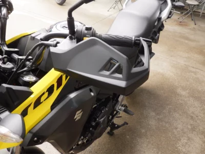 Suzuki V STROM 250