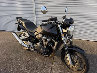 Honda CB1300SF ABS