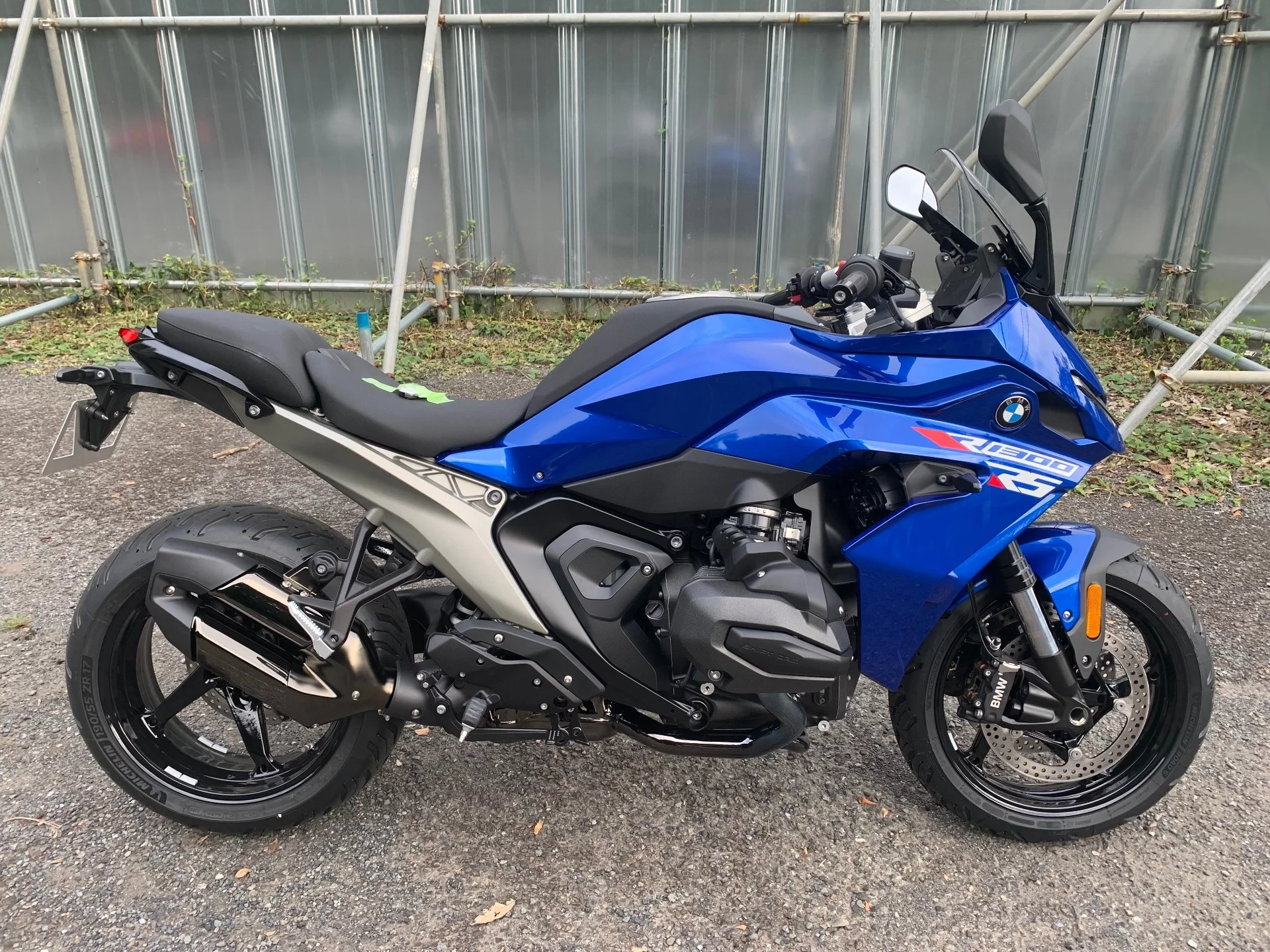 BMW BMW R1300RS  с аукциона в Японии