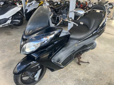 Suzuki SKYWAVE 250S-1