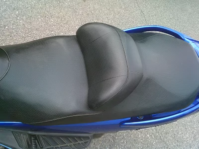 Suzuki SKY WAVE 250TYPES