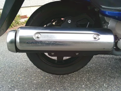 Suzuki SKY WAVE 250TYPES