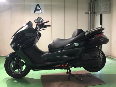 Yamaha GRAND MAJESTY250