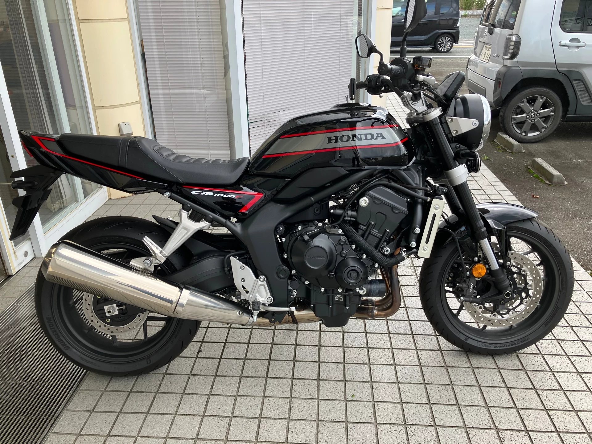 BMW BMW F800GS ADVENTURE  с аукциона в Японии