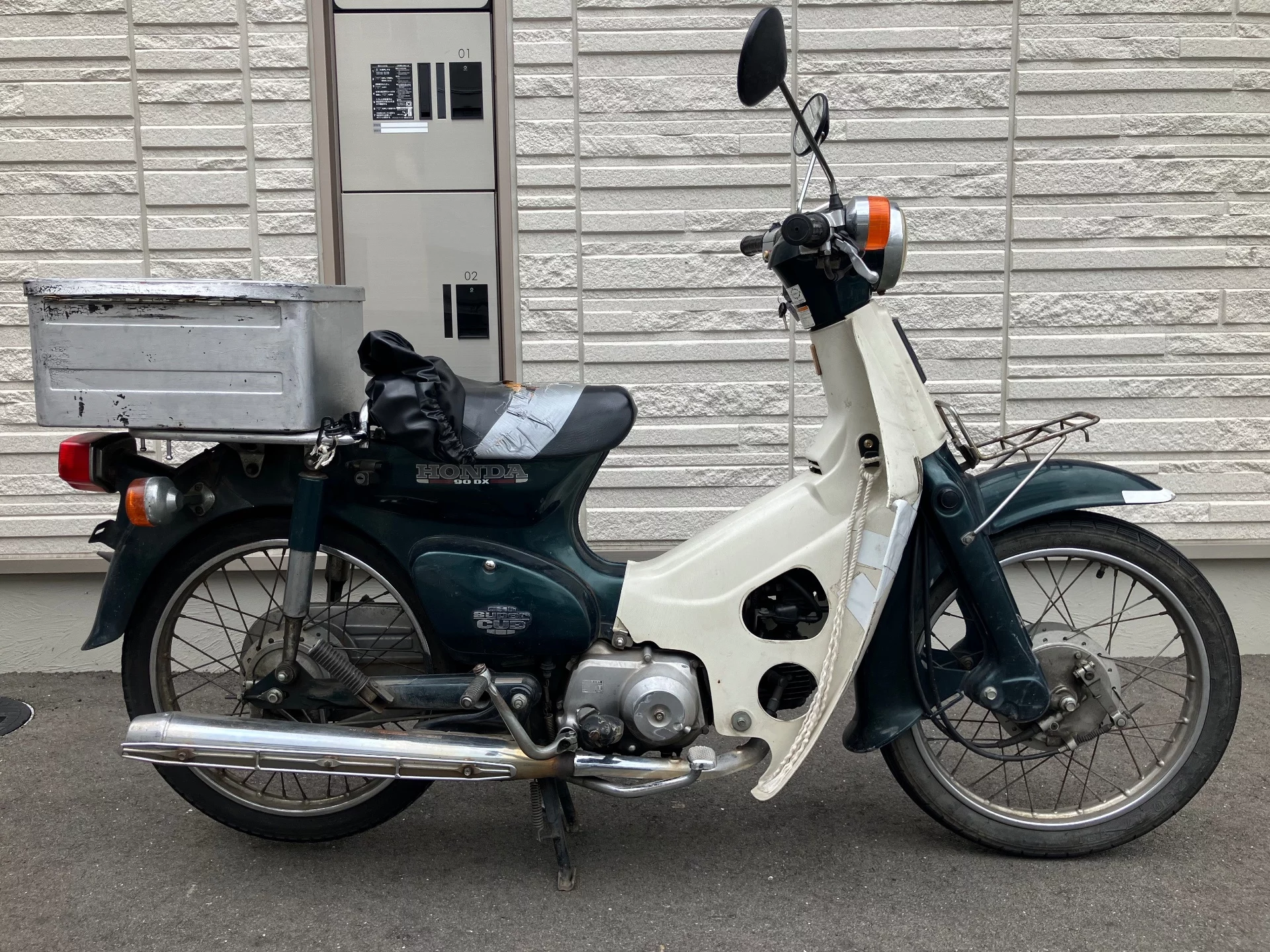 Harley-Davidson HARLEY FXBBS 2021
