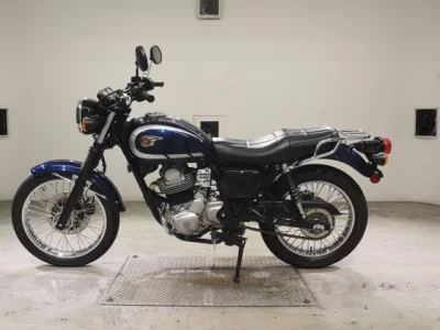 Kawasaki W230