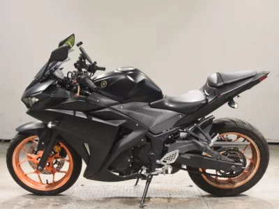 Yamaha YZF-R25