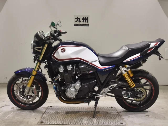 Honda CB1300SF-3SP 2020