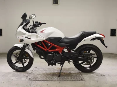 Honda VTR-F250