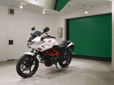 Honda VTR-F250
