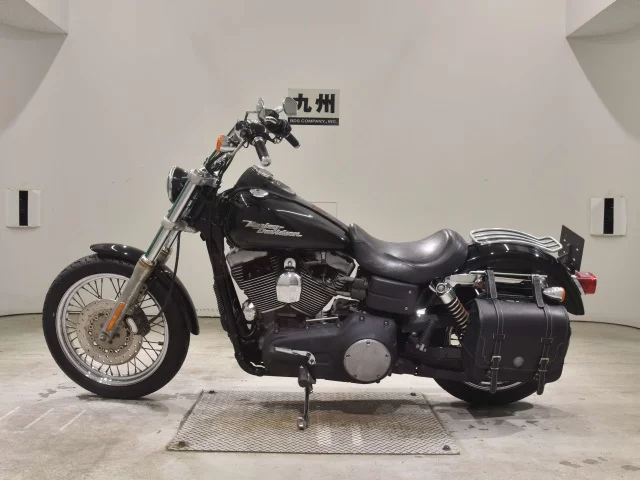 Harley-Davidson HARLEY FXDBI1450  с аукциона в Японии