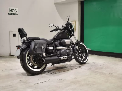 Yamaha BOLT950RA
