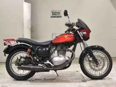 Kawasaki ESTRELLA250 RS