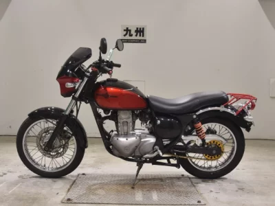 Kawasaki ESTRELLA250 RS