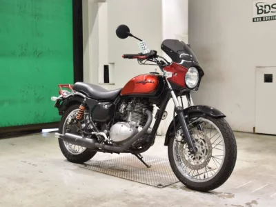 Kawasaki ESTRELLA250 RS