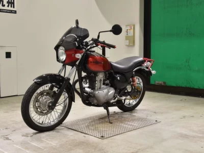 Kawasaki ESTRELLA250 RS