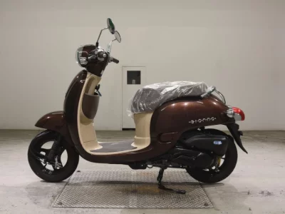 Honda GIORNO