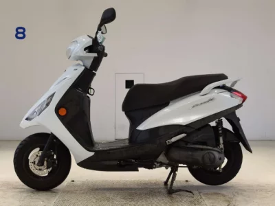 Yamaha AXIS125Z
