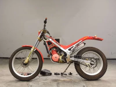 Gas Gas GASGASJTR250