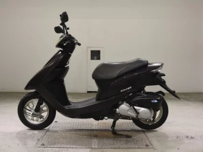Honda DIO