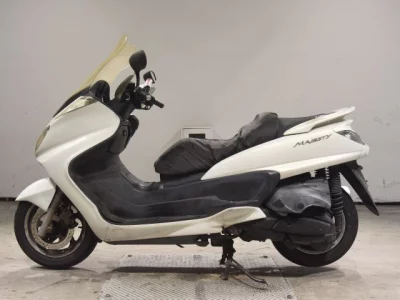Yamaha MAJESTY 250-3