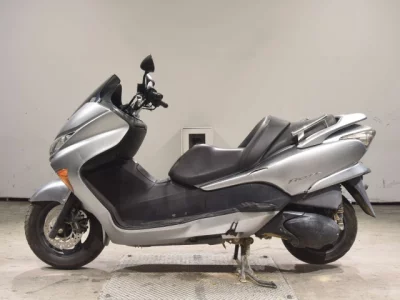 Honda FORZA Z
