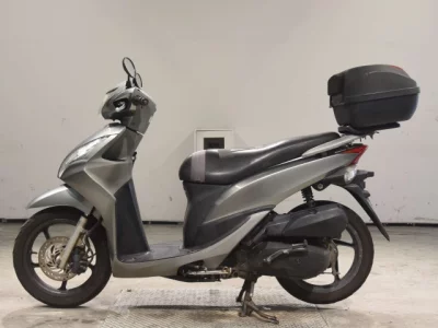 Honda DIO 110