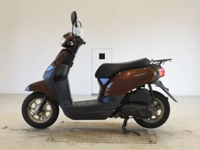 Honda TACT-4 BASIC