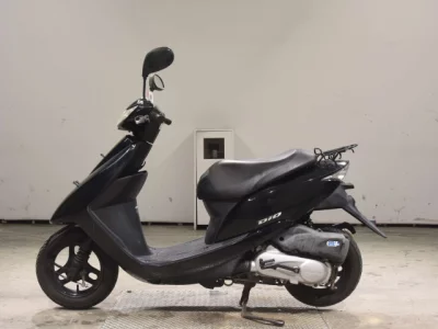 Honda DIO
