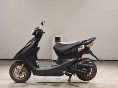 Honda DIO Z4