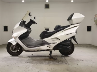 Honda FORZA