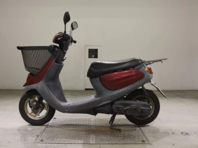 Yamaha JOG POCHE