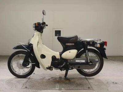 Honda LITTLE CUB