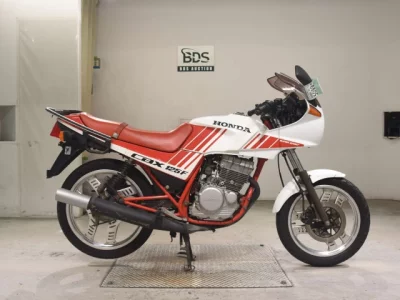 Honda CBX125
