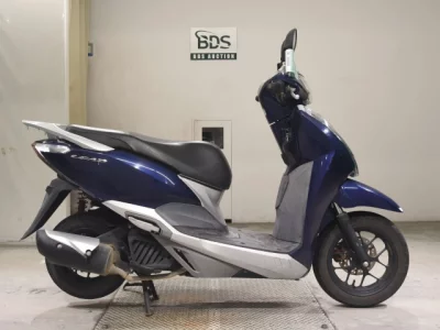 Honda LEAD 125