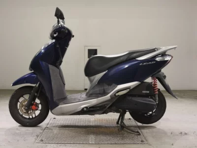 Honda LEAD 125