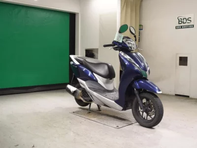 Honda LEAD 125