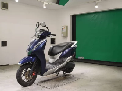Honda LEAD 125