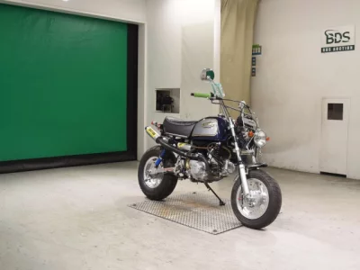 Honda GORILLA