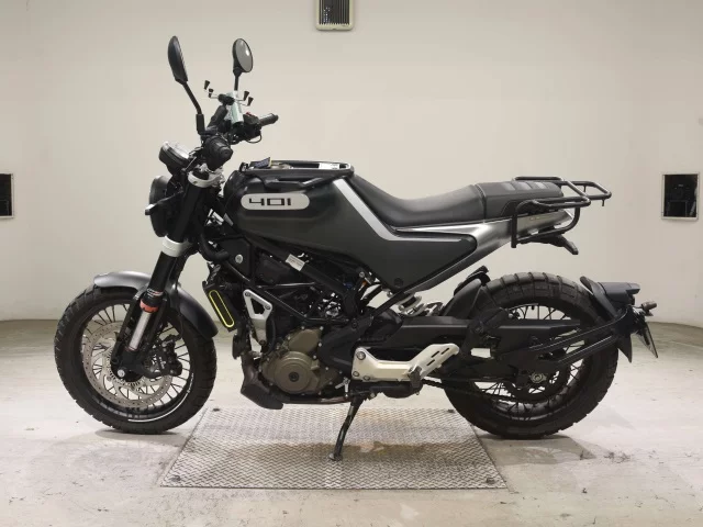 Other HUSQUARNA  SUBARU TOPIREN401 2020