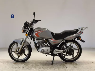 Suzuki EN125