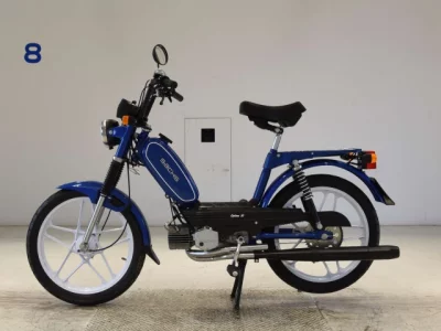 Sachs SACHS OPTIMA50