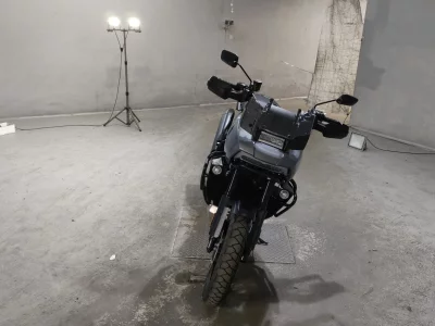 Harley-Davidson  HARLEY RA1250S