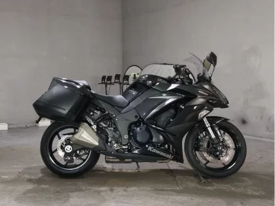 Kawasaki NINJA1000