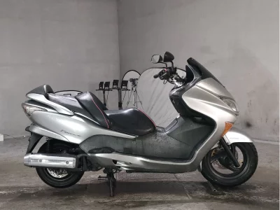 Honda FORZA Z