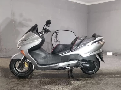 Honda FORZA Z