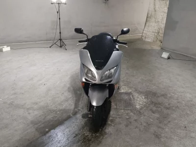 Honda FORZA Z